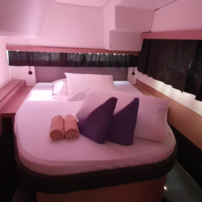 SAILOR VENUS | Isla 40 photo 13