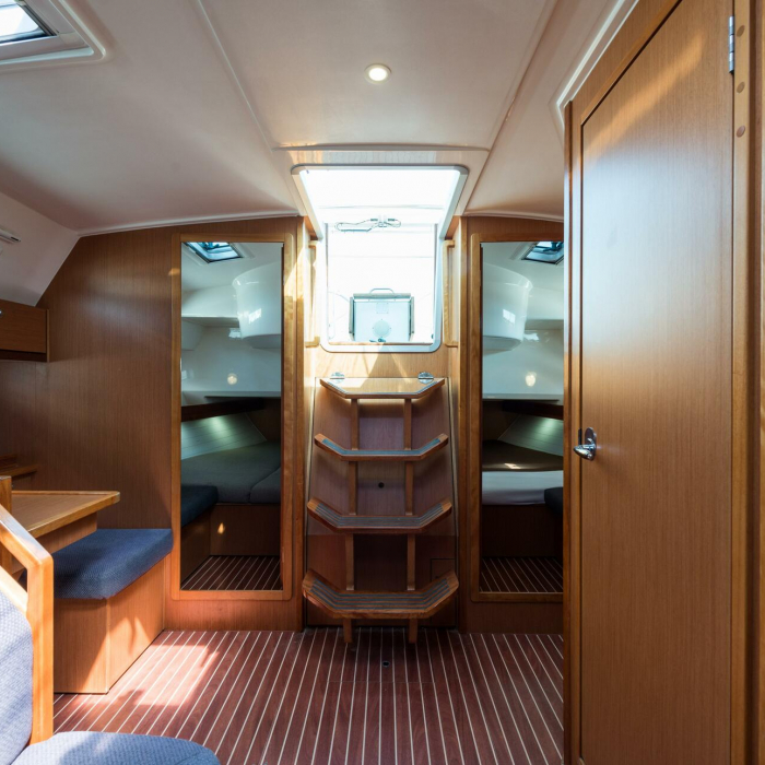 Deneb | Bavaria 40 Cruiser photo 12