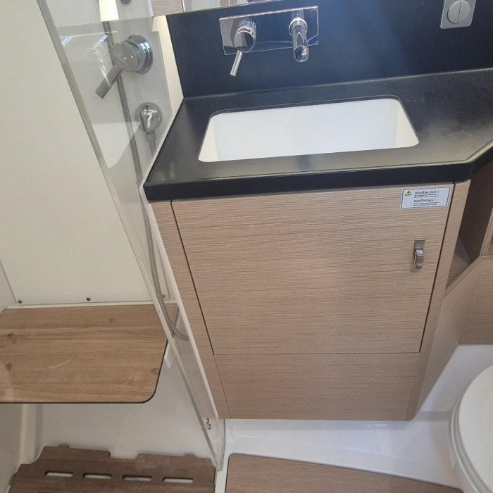 Demirs | Hanse 410 photo 5