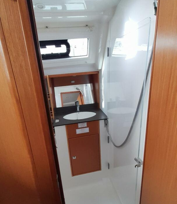 Nenemia | Bavaria 37 Cruiser photo 14