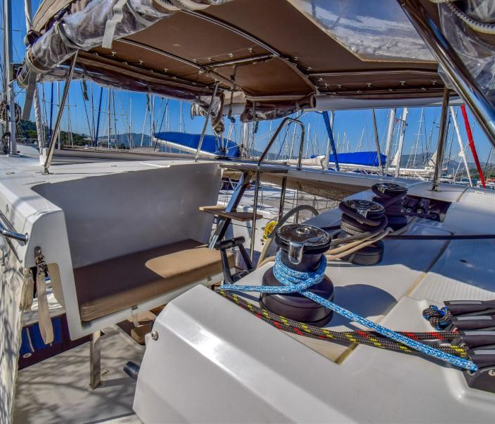 Amber | Lucia 40 photo 11