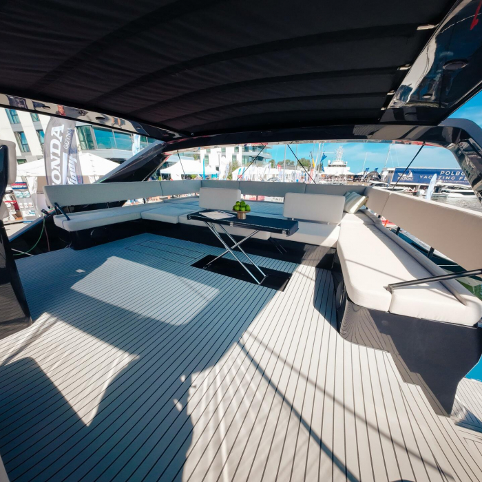 Summer | Wave 60 photo 2