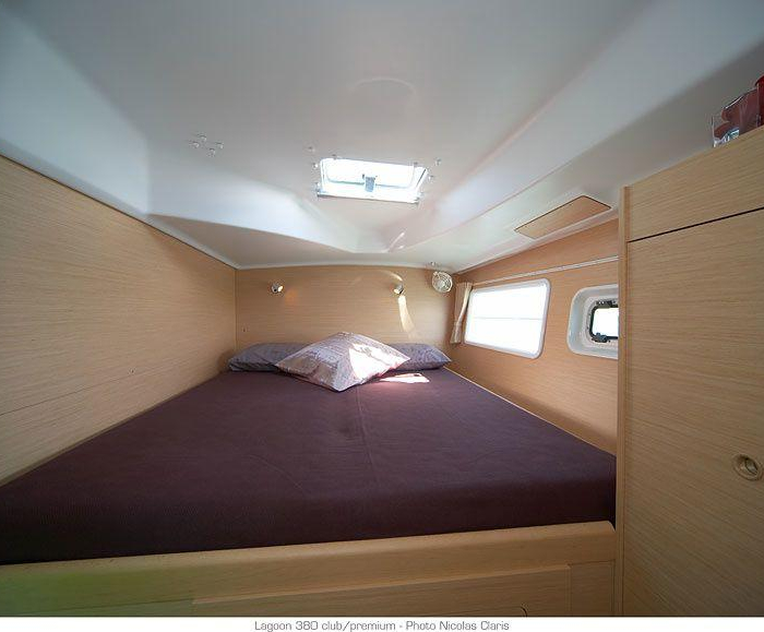 Naos | Lagoon 380 photo 25