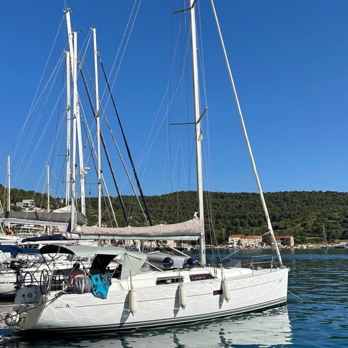 Mara | Hanse 400 photo 15