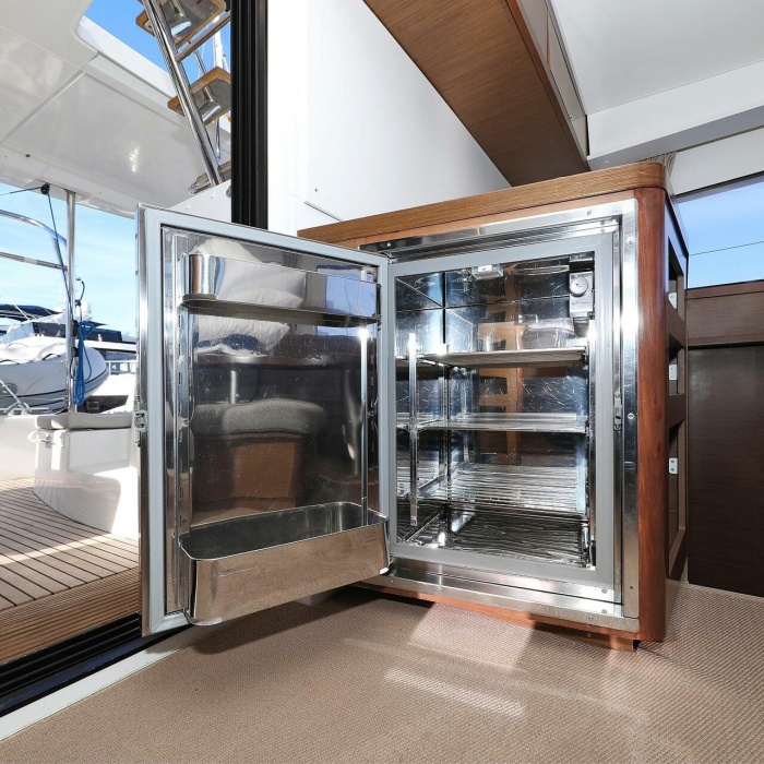 Easy Course | Lagoon 42 photo 18