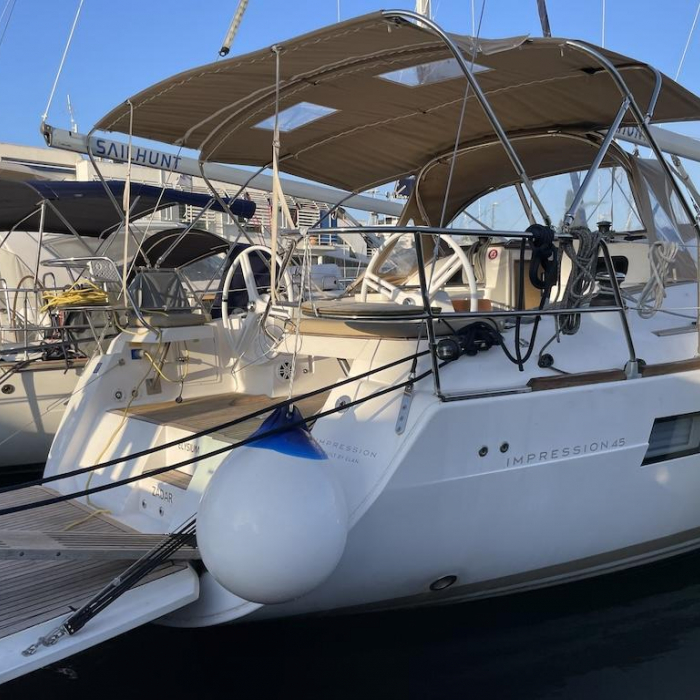 Elysium | Elan Impression 45 photo 2