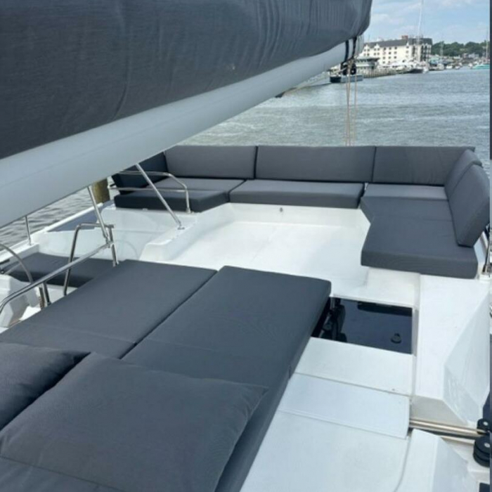 Zensation | Fountaine Pajot Tanna 47 photo 15