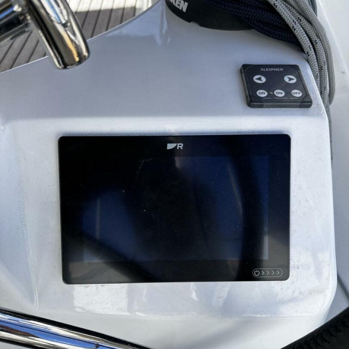 Sea Pearl | Sun Odyssey 410 photo 14