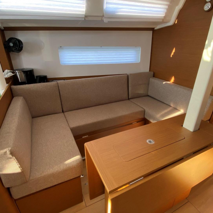 4 elli | Sun Odyssey 380 photo 14