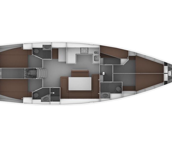 Veloce | Bavaria 50 BT '12 photo 2