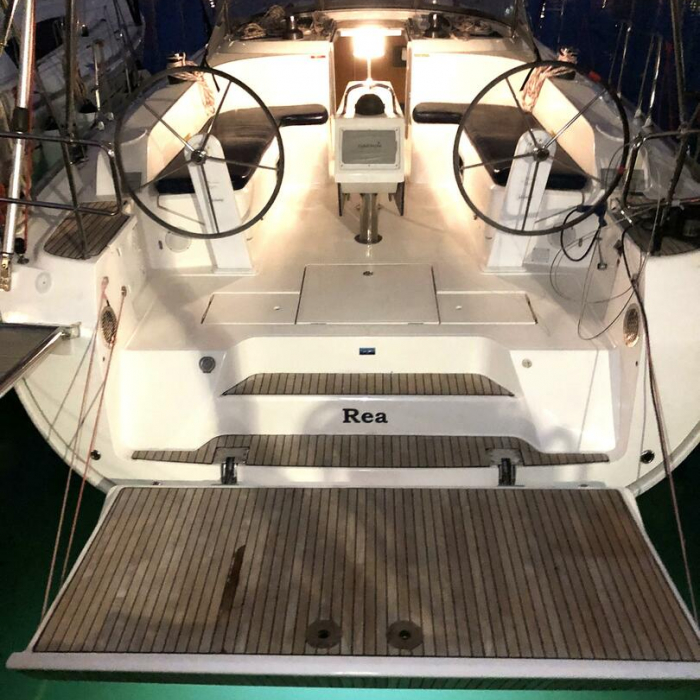Rea | Bavaria Cruiser 46 photo 10