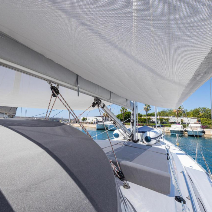 Just Be | Bavaria Cruiser 46 photo 28