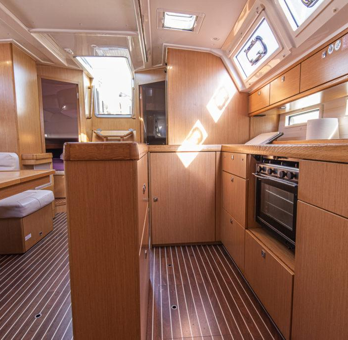 Libertà | Bavaria Cruiser 46 photo 11