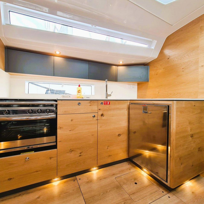 St. Marie | Elan Impression 45 photo 26