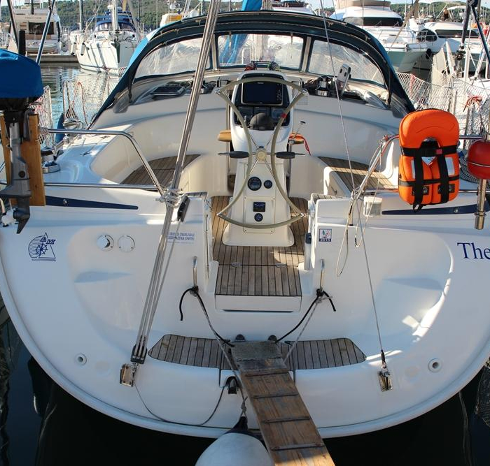 Thetis | Bavaria 39 Cruiser photo 1