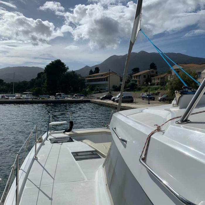 Danae | Bali Catspace photo 4