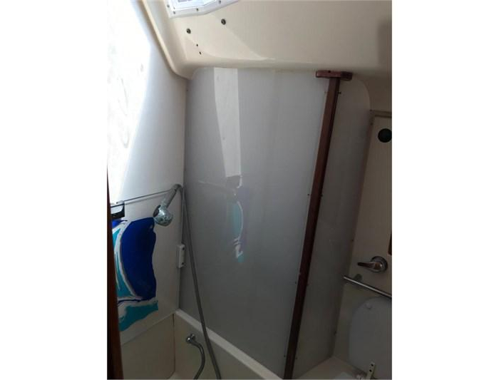 Alboran XXVI Piñacolada (Las Galletas/Marina del S | Elan Impression 434  (4Cab) photo 3