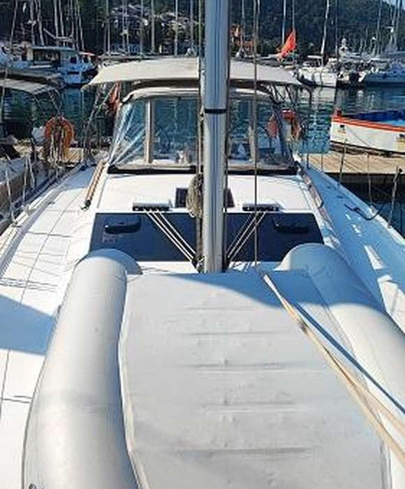 La Luz | Dufour 390 photo 10