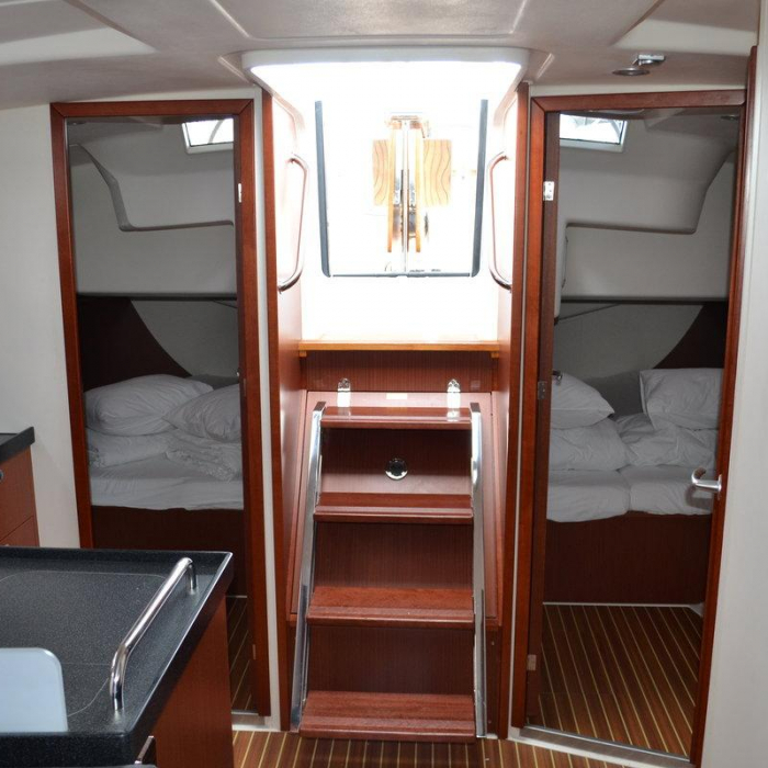 Vega | Hanse 415 photo 16