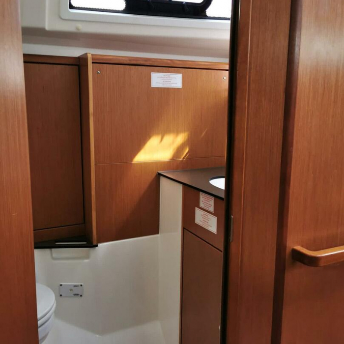 Economy | Bavaria Cruiser 41 photo 9