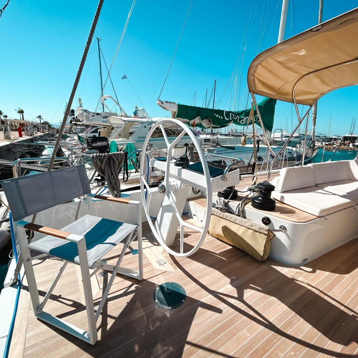 Never Quiet | Solaris 50 photo 6