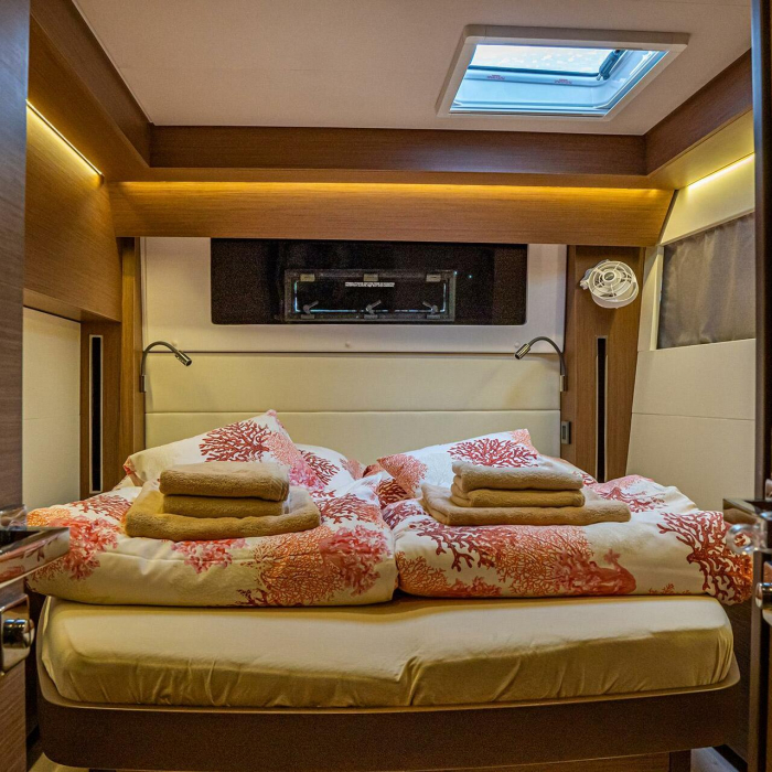 PRINCESS KISS | Lagoon 50 photo 29