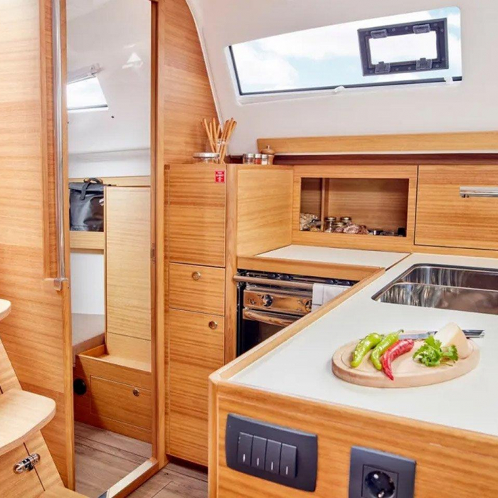 Oto | Elan Impression 40.1 photo 18