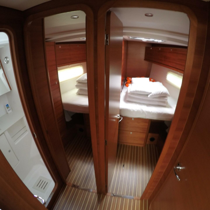 Luce | Dufour 512 Grand Large photo 19