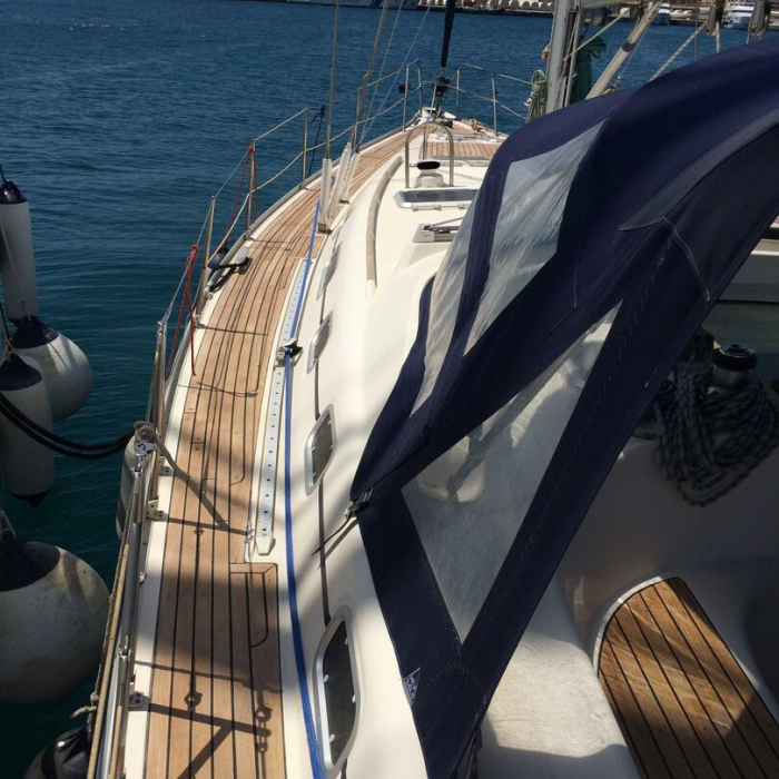 Cronos | Ocean Star 51.2 photo 7