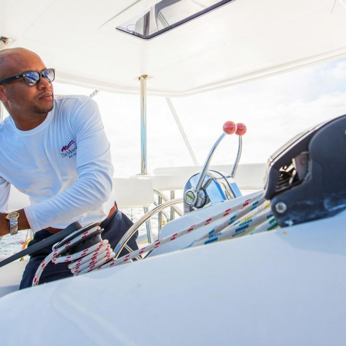  | Moorings 4000/3 photo 4