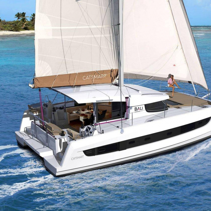 BAY BREEZE V | Bali Catsmart photo 1