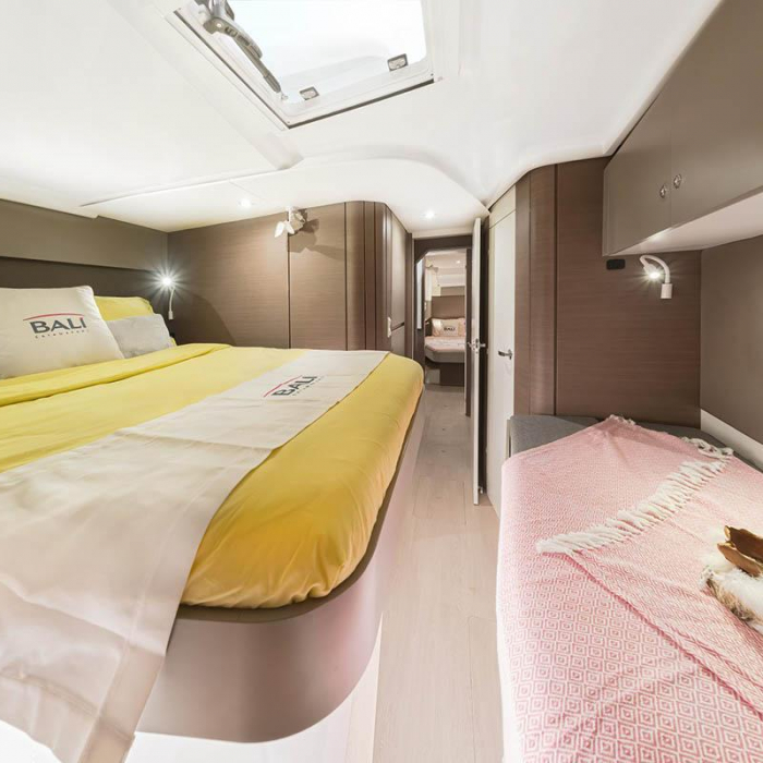 Miro Bot | Bali Catspace photo 20