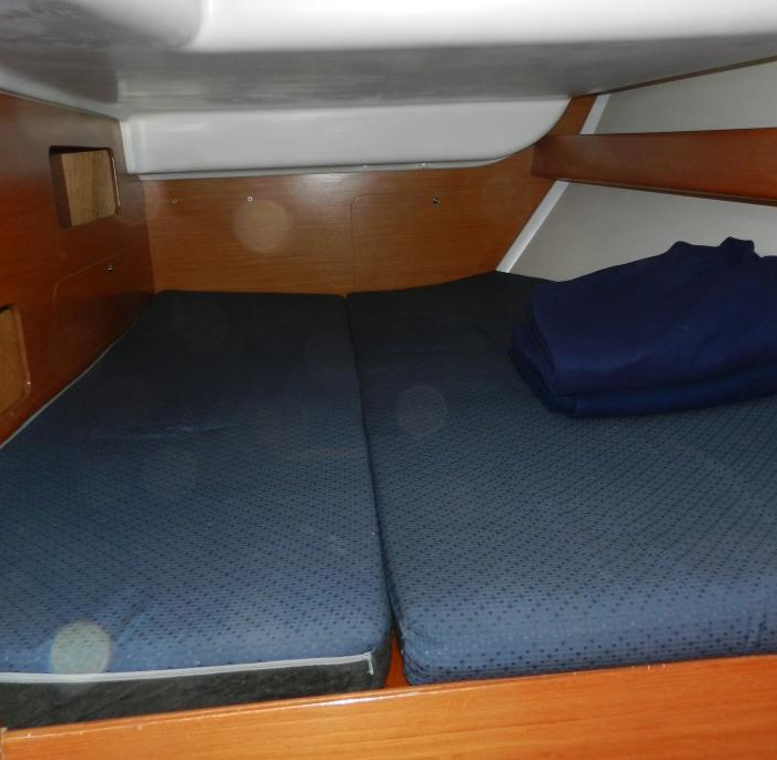 Zephyros | Cyclades 43.4 photo 10