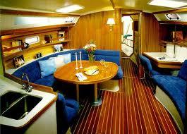 Tintaro | Catalina 42 photo 6