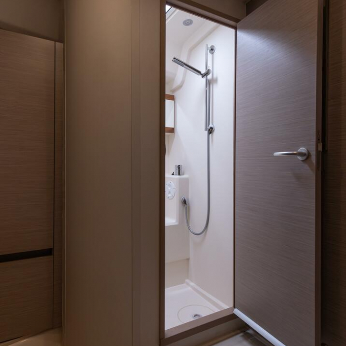 Kalimera | Hanse 458-Owner Edition LUX photo 12