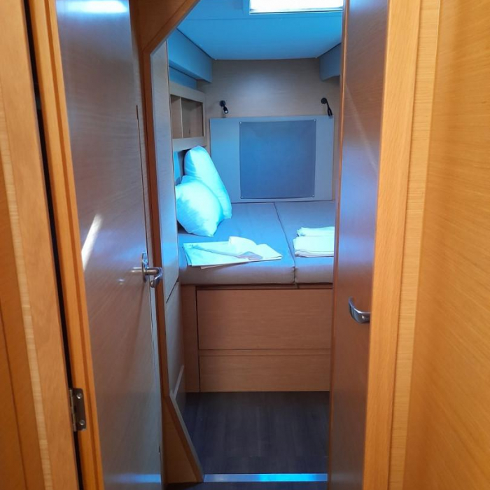 Mira | Nautitech 46 Fly photo 12