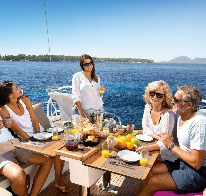 Sail Vega | Bavaria Cruiser 46 photo 18