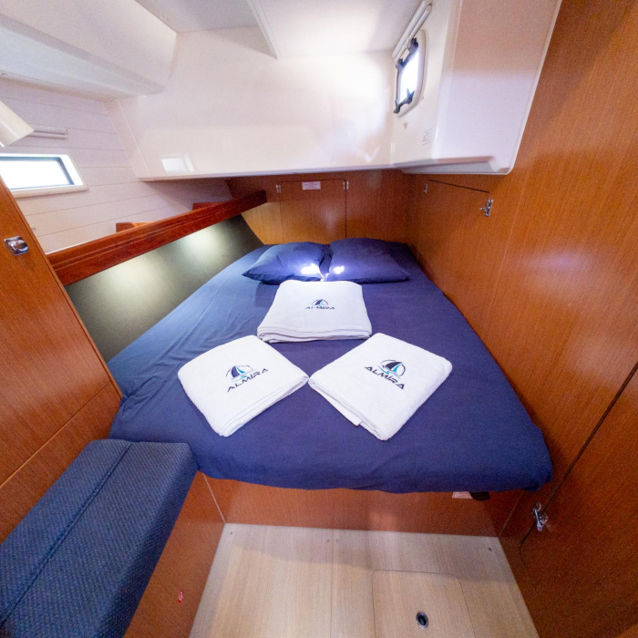 Simba | Bavaria 46 C photo 44