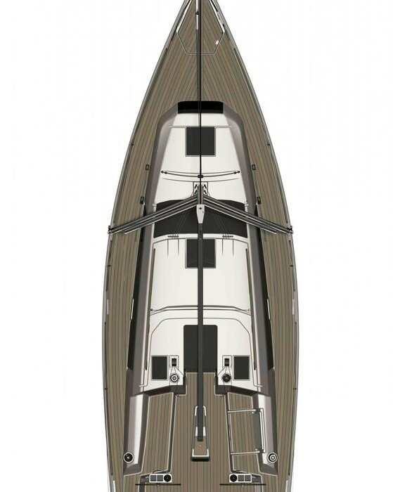 Koki | Dufour 360 GL photo 4