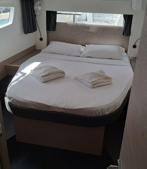 Marguerite | Astrea 42 photo 14