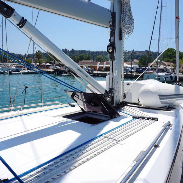 Talia | Bavaria C38 photo 16