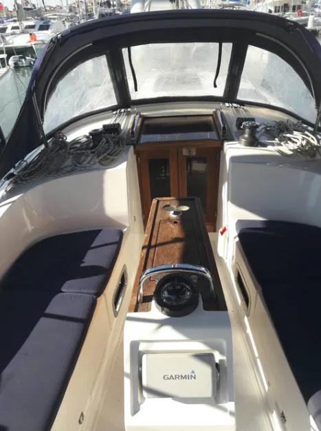 John K | Bavaria Cruiser 37 photo 5