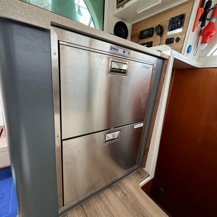 Relax | Lagoon 380 S2 photo 32