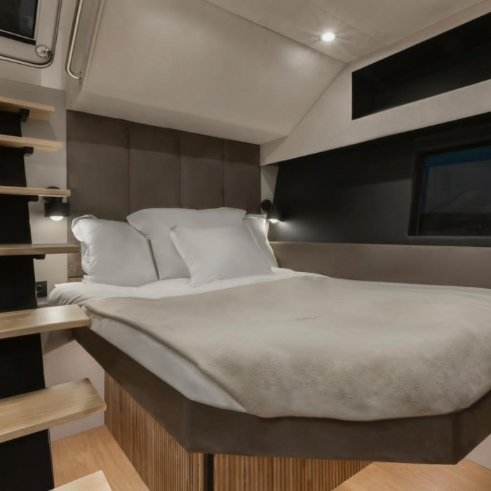 Moonlight | Moon Yacht 60 photo 24