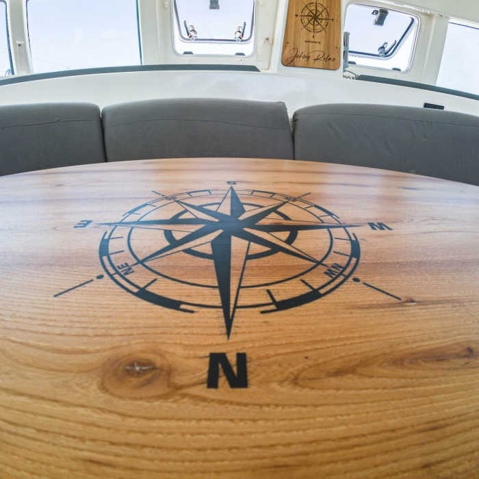 Relax | Lagoon 380 S2 photo 44