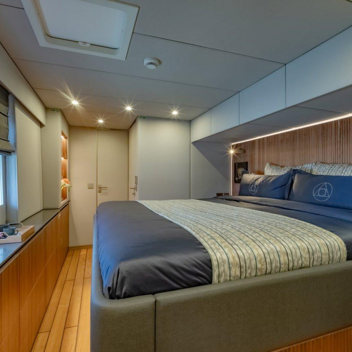 E-Motion | Sunreef 60 E photo 44