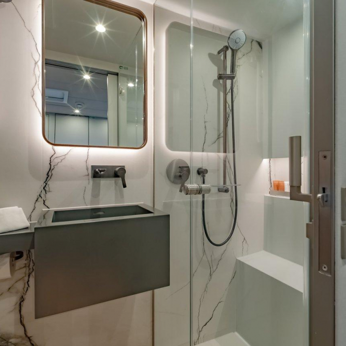 E-Motion | Sunreef 60 E photo 48