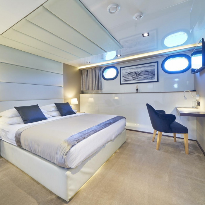 Rara Avis | Luxury Sailing Yacht Rara Avis photo 114
