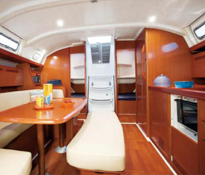 Zephyros | Cyclades 43.4 photo 3