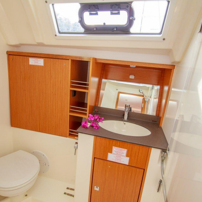 Tangram | Bavaria Cruiser 41 photo 21